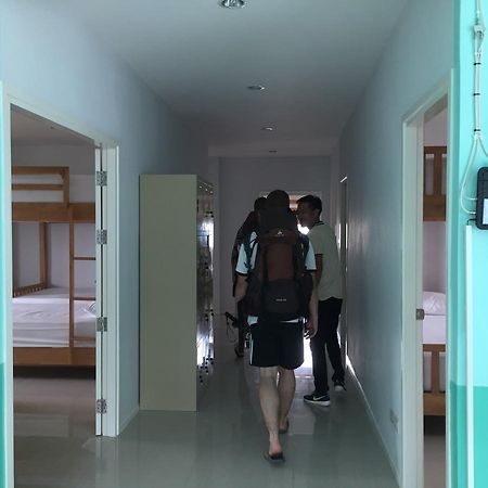 D.Samui Hostel Chaweng  Exterior photo