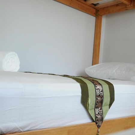 D.Samui Hostel Chaweng  Exterior photo