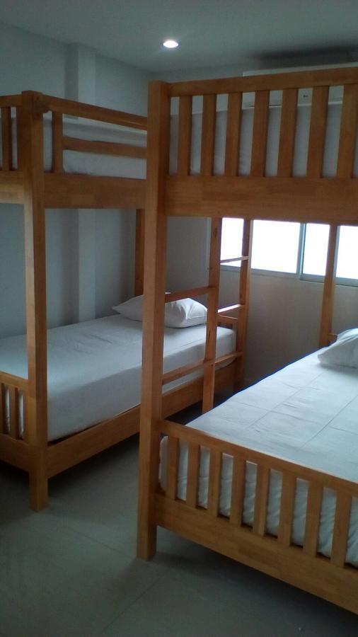 D.Samui Hostel Chaweng  Exterior photo
